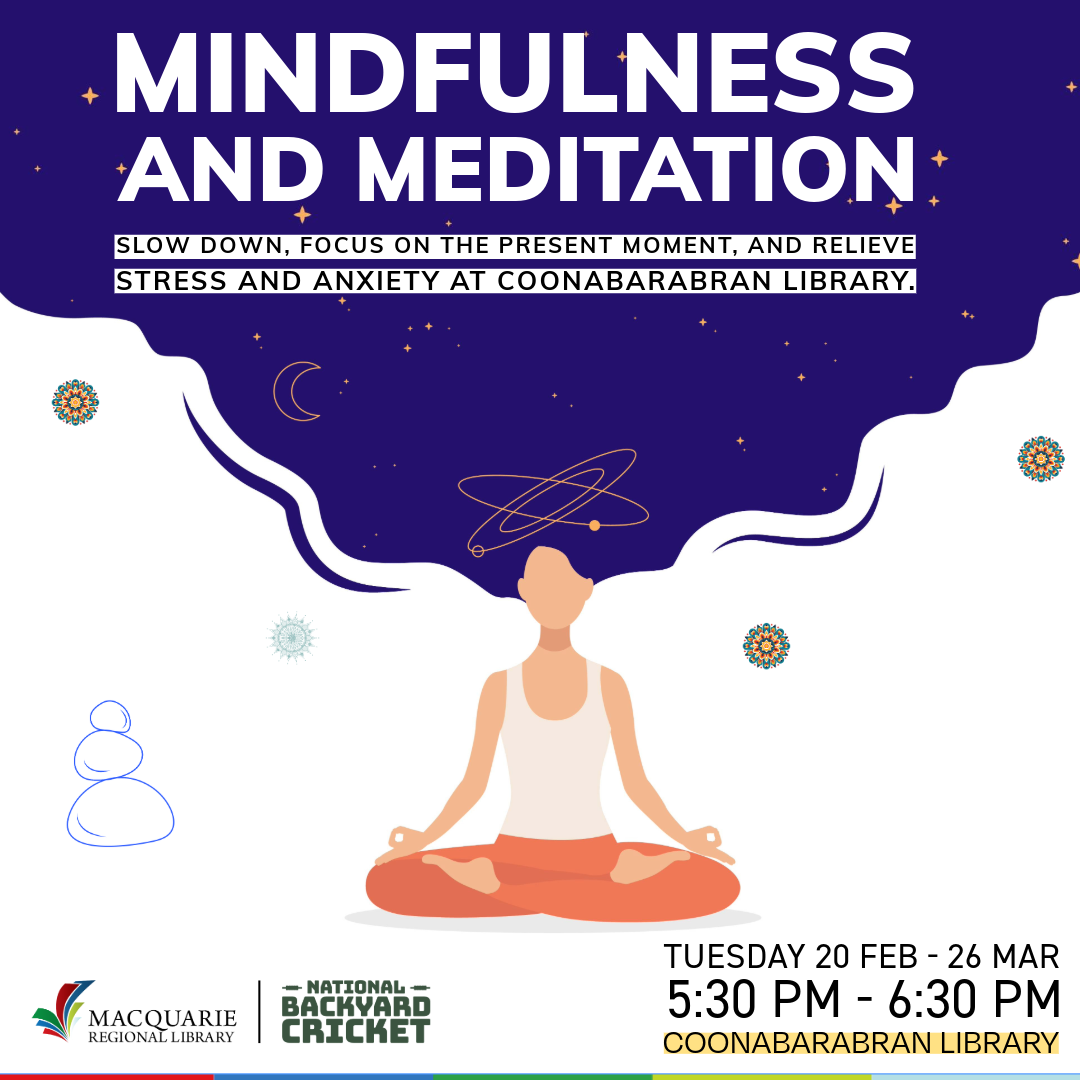Mindfullness banner